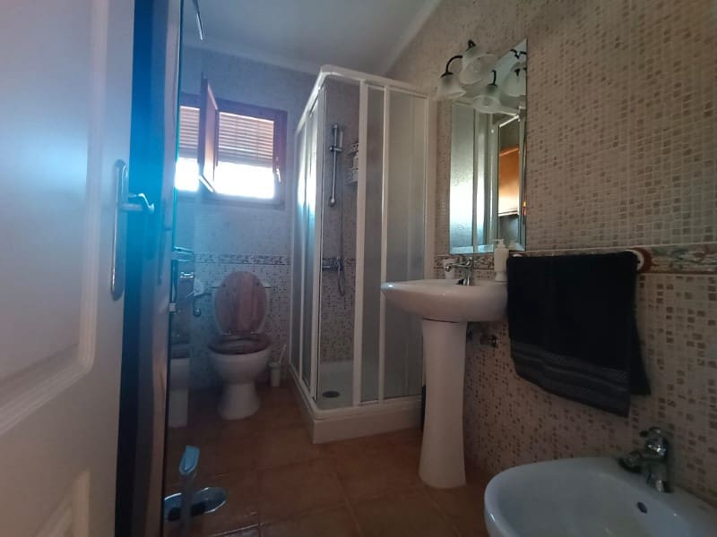 2 soveværelse Finca/Landehus til salg i Casabermeja med swimmingpool - € 240.000 (Ref: 8113759)