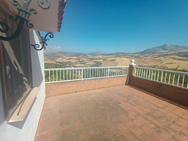 4 camera da letto Finca/Casa di Campagna in vendita in Casabermeja con garage - 325.000 € (Rif: 8437639)