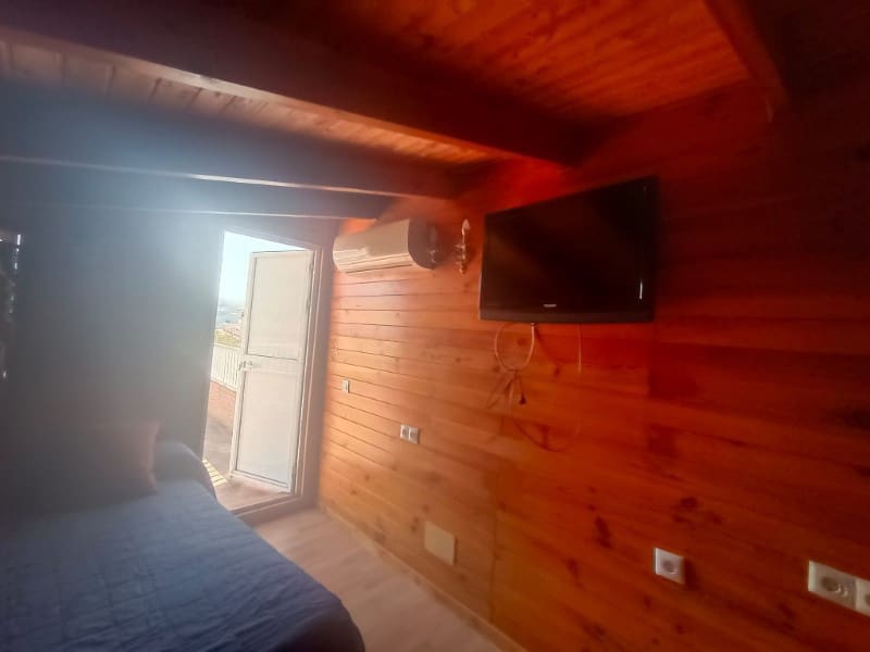 4 camera da letto Finca/Casa di Campagna in vendita in Casabermeja con garage - 325.000 € (Rif: 8437639)