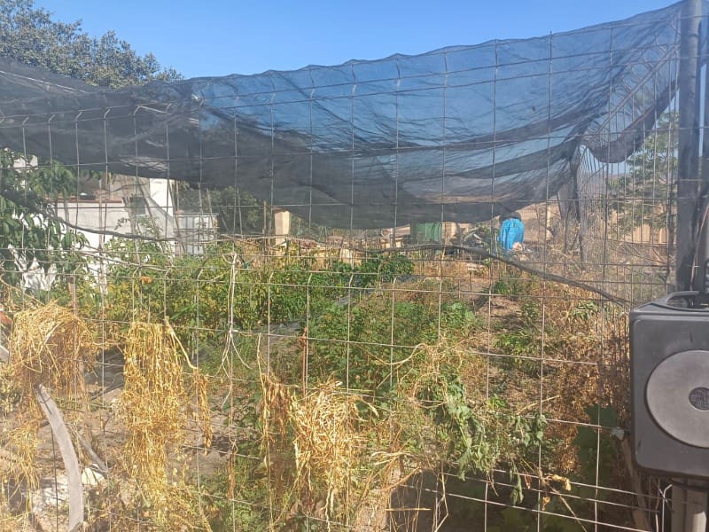 4 camera da letto Finca/Casa di Campagna in vendita in Casabermeja con garage - 325.000 € (Rif: 8437639)