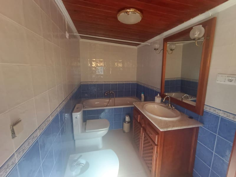 4 camera da letto Finca/Casa di Campagna in vendita in Casabermeja con garage - 325.000 € (Rif: 8437639)