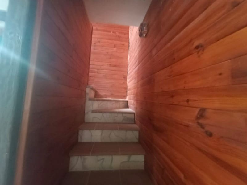 4 camera da letto Finca/Casa di Campagna in vendita in Casabermeja con garage - 325.000 € (Rif: 8437639)