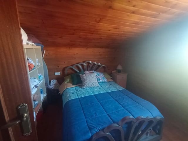 4 sypialnia Finka/Dom wiejski na sprzedaż w Casabermeja z garażem - 325 000 € (Ref: 8437639)