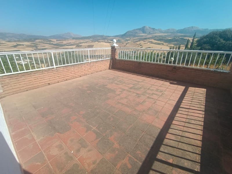 4 camera da letto Finca/Casa di Campagna in vendita in Casabermeja con garage - 325.000 € (Rif: 8437639)