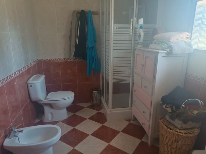 4 camera da letto Finca/Casa di Campagna in vendita in Casabermeja con garage - 325.000 € (Rif: 8437639)