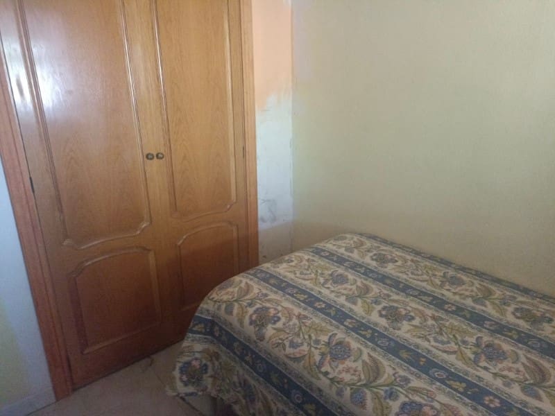 4 camera da letto Finca/Casa di Campagna in vendita in Casabermeja con garage - 325.000 € (Rif: 8437639)