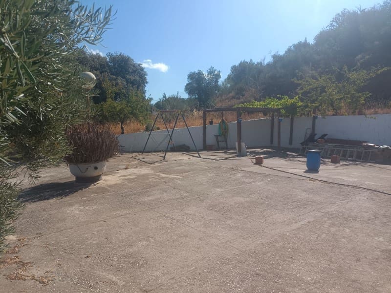 4 camera da letto Finca/Casa di Campagna in vendita in Casabermeja con garage - 325.000 € (Rif: 8437639)