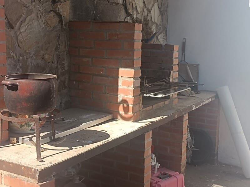 4 camera da letto Finca/Casa di Campagna in vendita in Casabermeja con garage - 325.000 € (Rif: 8437639)