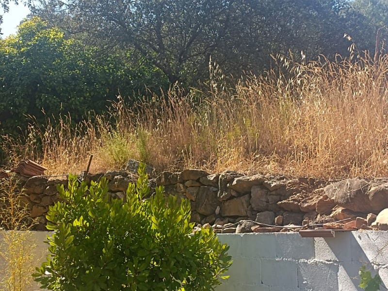 4 camera da letto Finca/Casa di Campagna in vendita in Casabermeja con garage - 325.000 € (Rif: 8437639)