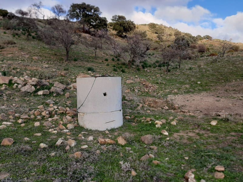 Solar/Parcela en Villanueva de la Concepcion en venta - 55.000 € (Ref: 8537595)