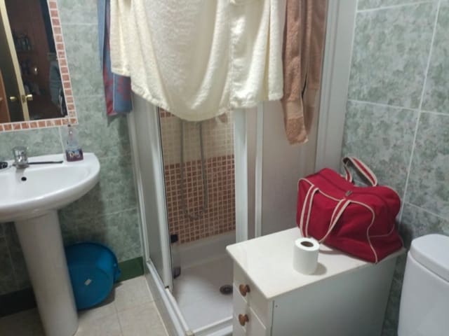 4 sypialnia Willa na sprzedaż w Casabermeja z garażem - 346 000 € (Ref: 8697208)