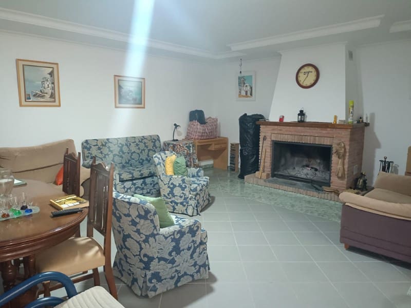 4 soveværelse Villa til salg i Casabermeja med garage - € 346.000 (Ref: 8697208)