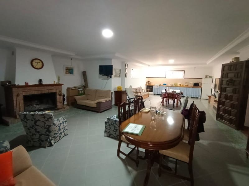 4 soveværelse Villa til salg i Casabermeja med garage - € 346.000 (Ref: 8697208)