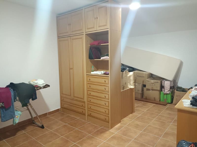 4 soveværelse Villa til salg i Casabermeja med garage - € 346.000 (Ref: 8697208)