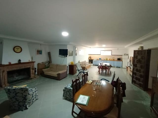 4 sypialnia Willa na sprzedaż w Casabermeja z garażem - 346 000 € (Ref: 8697208)