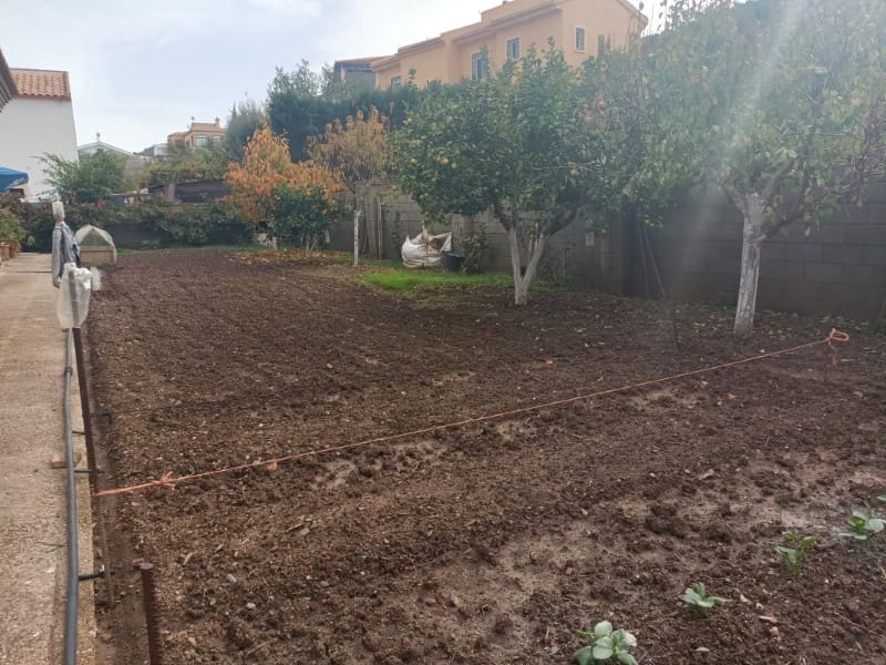 4 soveværelse Villa til salg i Casabermeja med garage - € 346.000 (Ref: 8697208)