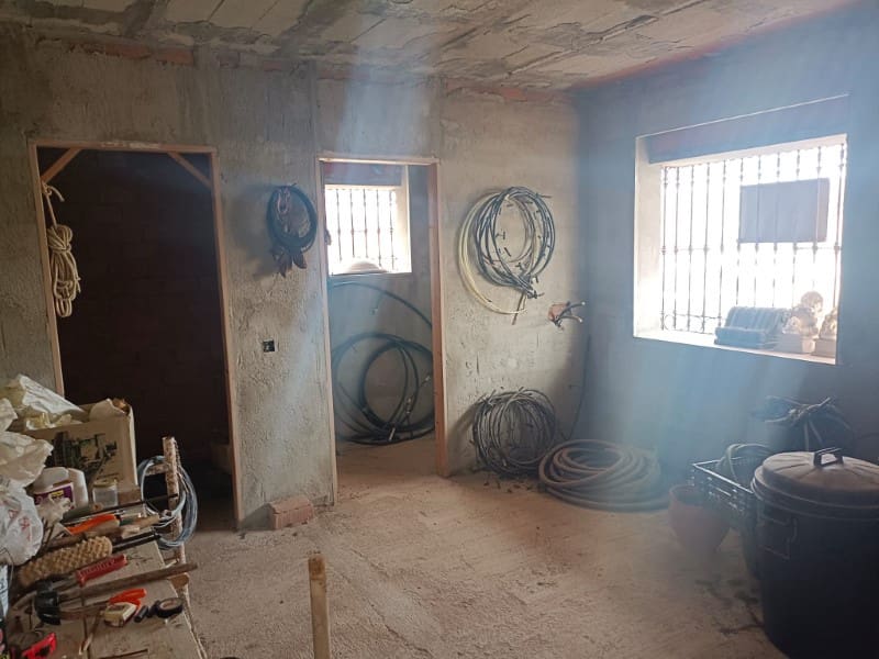 4 soveværelse Villa til salg i Casabermeja med garage - € 346.000 (Ref: 8697208)