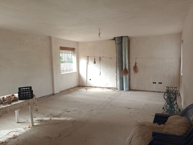 4 sypialnia Willa na sprzedaż w Casabermeja z garażem - 346 000 € (Ref: 8697208)