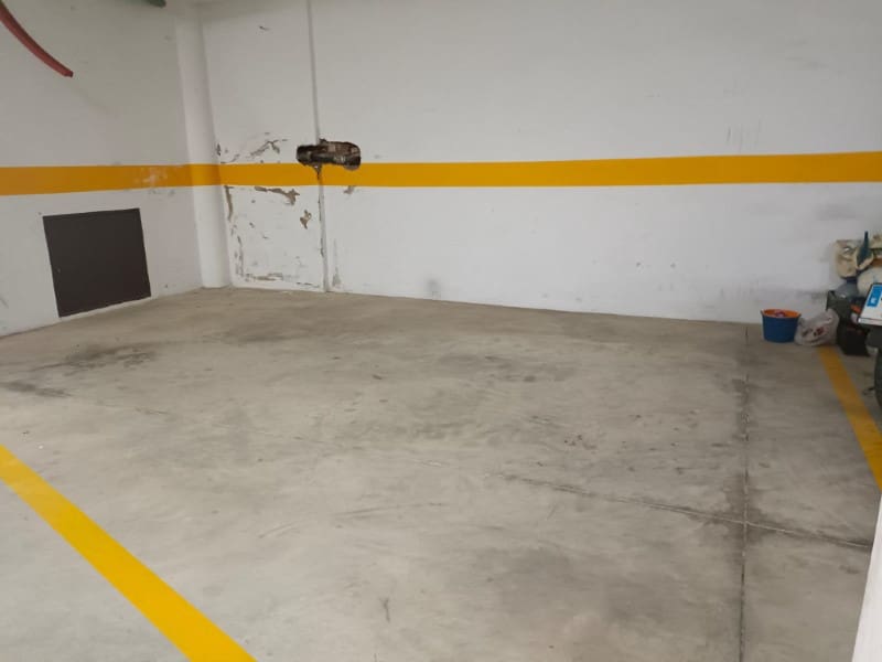 Garage for sale in Casabermeja - € 18,000 (Ref: 8697212)