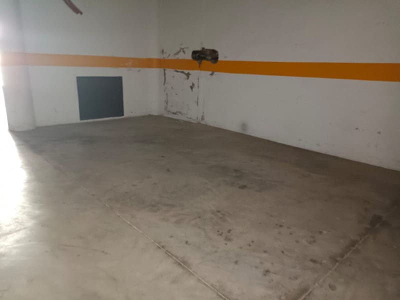 Garage for sale in Casabermeja - € 18,000 (Ref: 8697212)