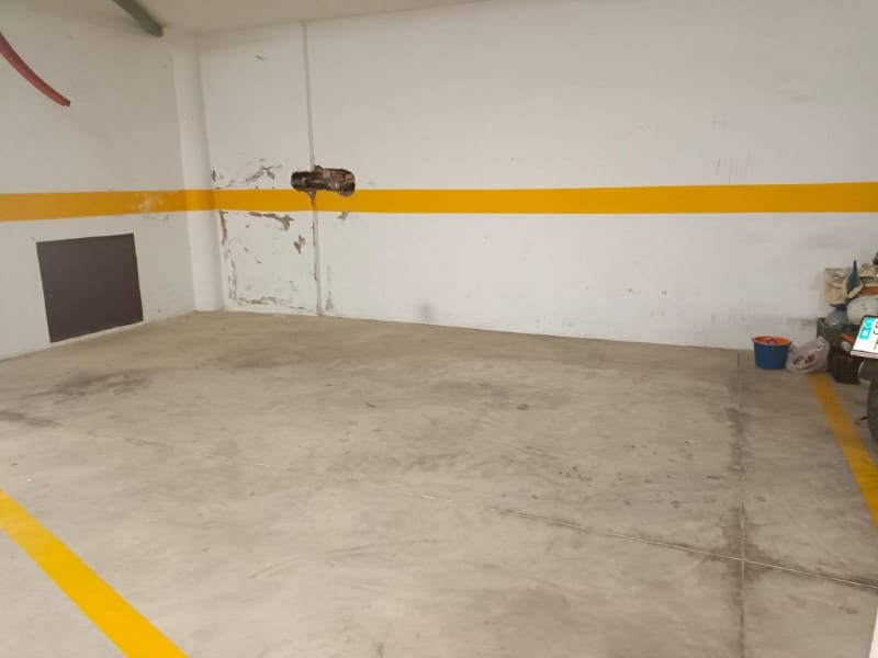 Garage for sale in Casabermeja - € 18,000 (Ref: 8697212)