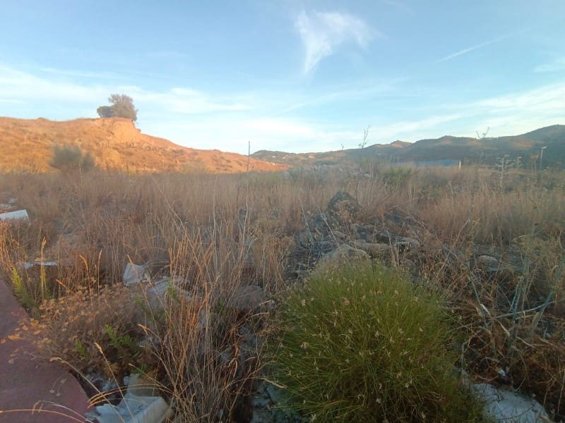 Undeveloped Land for sale in Casabermeja - € 650,000 (Ref: 8697214)