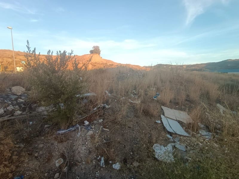 Undeveloped Land for sale in Casabermeja - € 650,000 (Ref: 8697214)