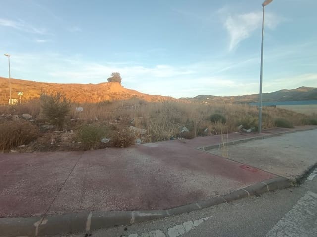 Mark till salu i Casabermeja - 650 000 € (Ref: 8697214)