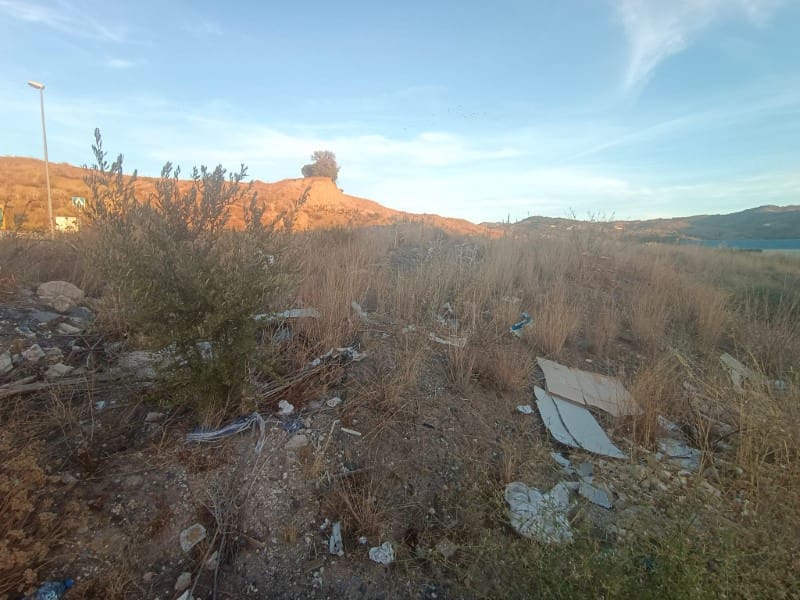 Undeveloped Land for sale in Casabermeja - € 650,000 (Ref: 8697214)