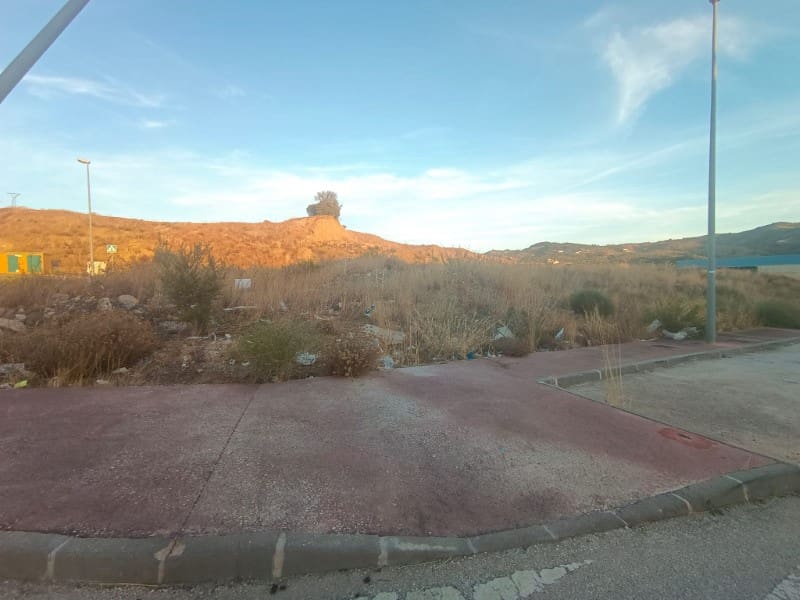 Undeveloped Land for sale in Casabermeja - € 650,000 (Ref: 8697214)