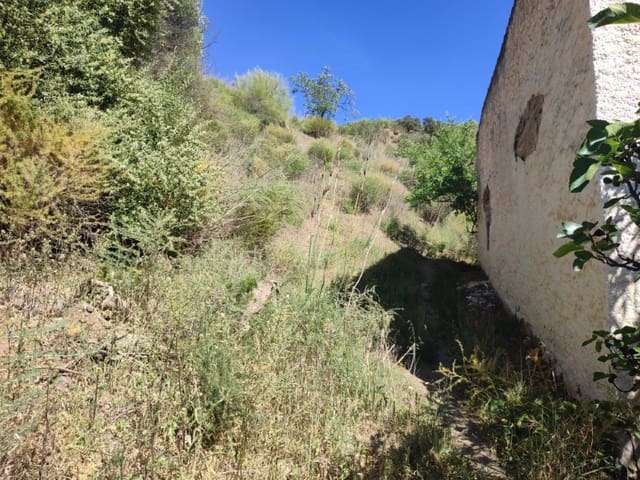 Quinta/Casa Rural para venda em Almogía - 48 000 € (Ref: 8697215)