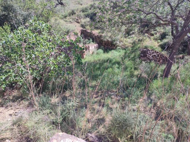 Quinta/Casa Rural para venda em Almogía - 48 000 € (Ref: 8697215)