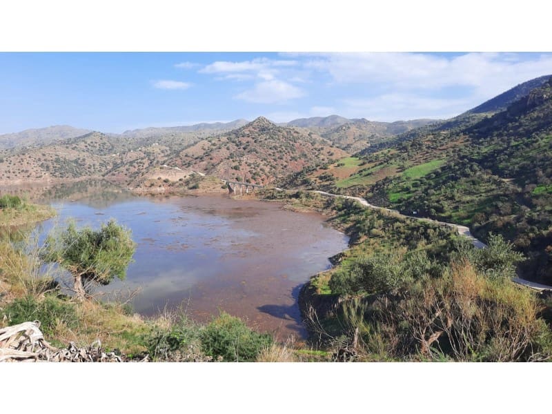 Grunde uden byggetilladelser til salg i Almogia - € 127.000 (Ref: 8697218)