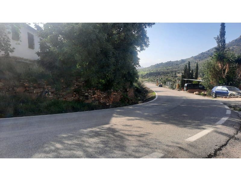 Grunde uden byggetilladelser til salg i Almogia - € 127.000 (Ref: 8697218)