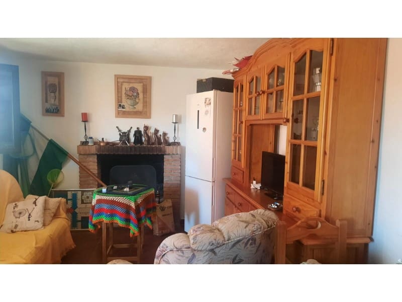 1 camera da letto Finca/Casa di Campagna in vendita in Casabermeja - 125.000 € (Rif: 8704191)