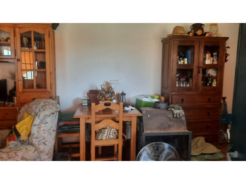 1 camera da letto Finca/Casa di Campagna in vendita in Casabermeja - 125.000 € (Rif: 8704191)