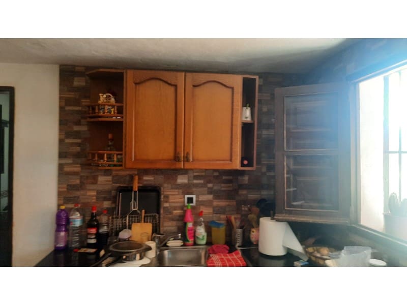 1 camera da letto Finca/Casa di Campagna in vendita in Casabermeja - 125.000 € (Rif: 8704191)