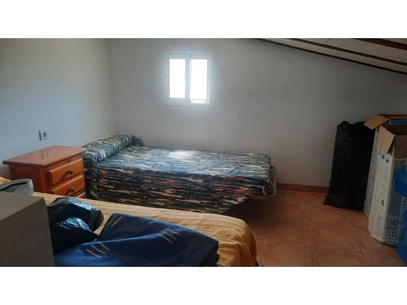 1 camera da letto Finca/Casa di Campagna in vendita in Casabermeja - 125.000 € (Rif: 8704191)