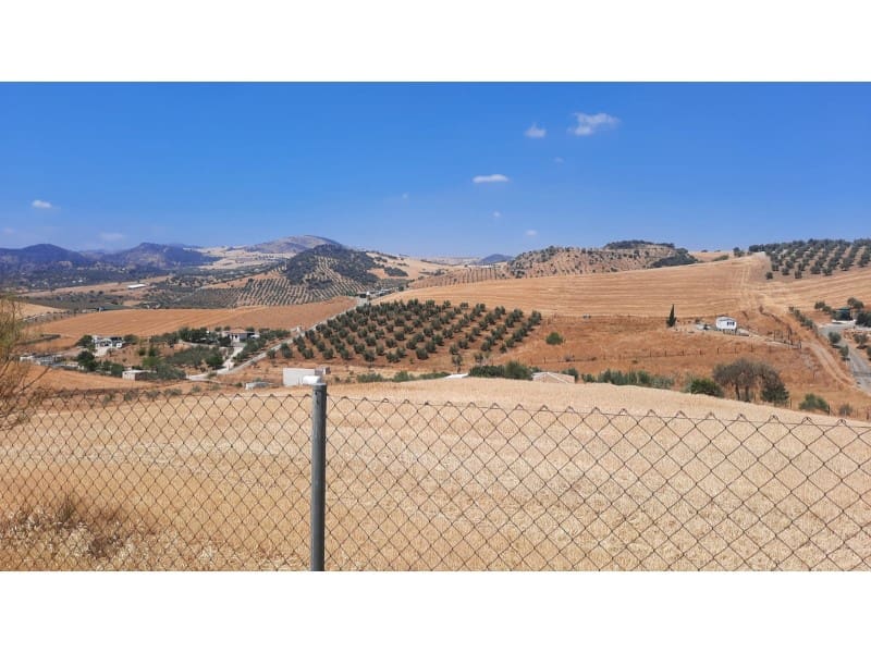 1 camera da letto Finca/Casa di Campagna in vendita in Casabermeja - 125.000 € (Rif: 8704191)