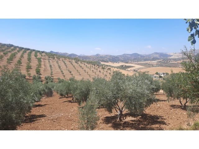 1 camera da letto Finca/Casa di Campagna in vendita in Casabermeja - 125.000 € (Rif: 8704191)