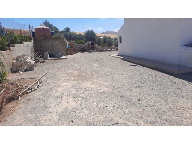 1 camera da letto Finca/Casa di Campagna in vendita in Casabermeja - 125.000 € (Rif: 8704191)