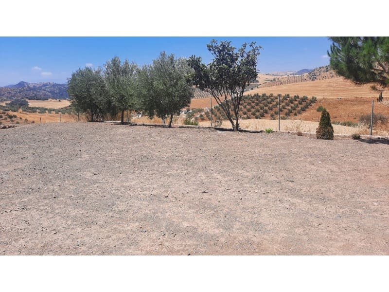 1 camera da letto Finca/Casa di Campagna in vendita in Casabermeja - 125.000 € (Rif: 8704191)