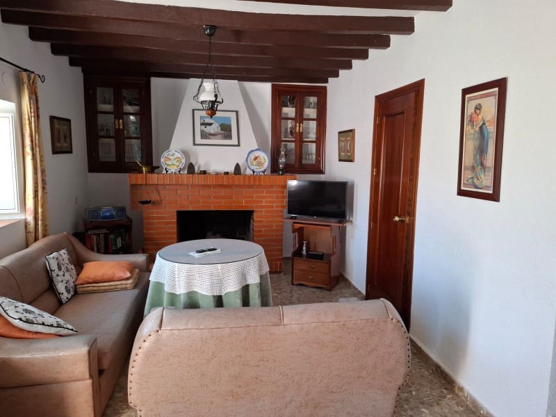 6 soveværelse Byhus til salg i Casabermeja - € 390.000 (Ref: 8727805)