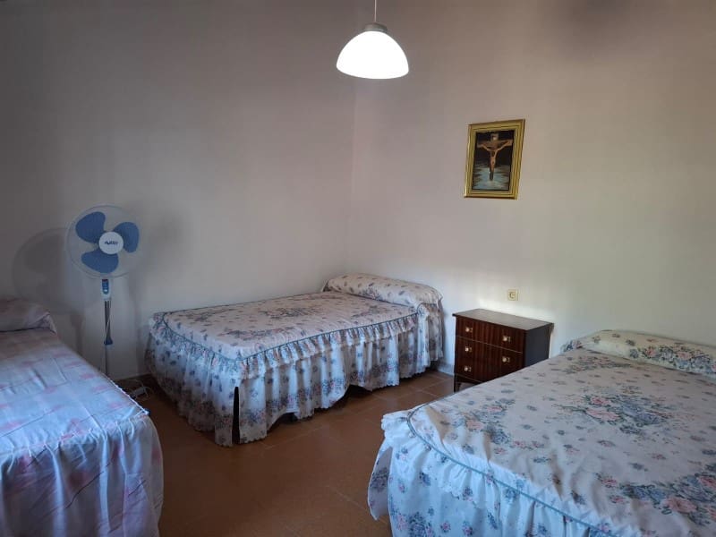 6 soveværelse Byhus til salg i Casabermeja - € 390.000 (Ref: 8727805)