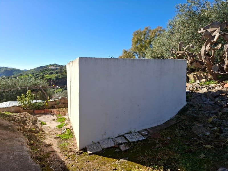 6 soveværelse Byhus til salg i Casabermeja - € 390.000 (Ref: 8727805)