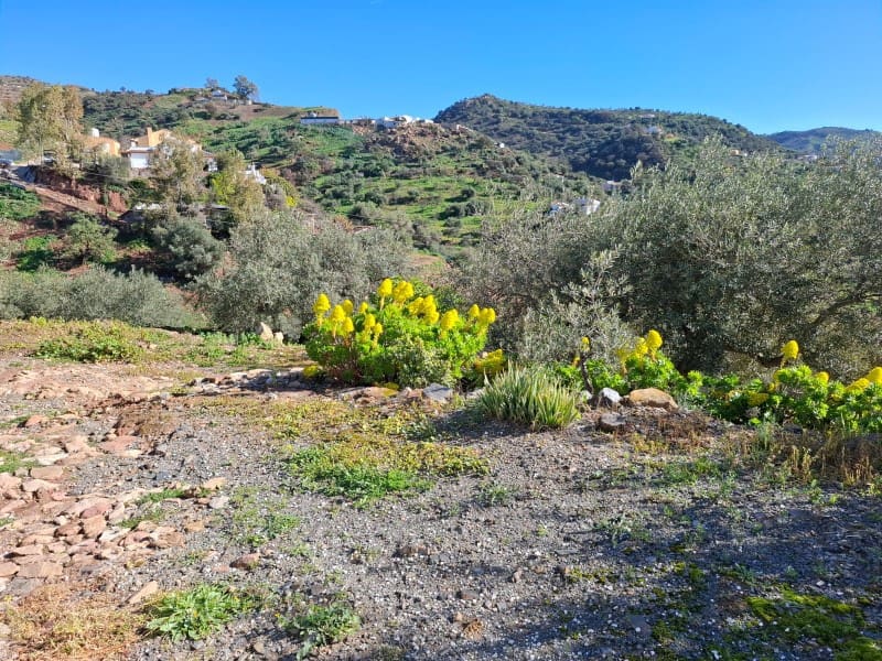 6 soveværelse Byhus til salg i Casabermeja - € 390.000 (Ref: 8727805)