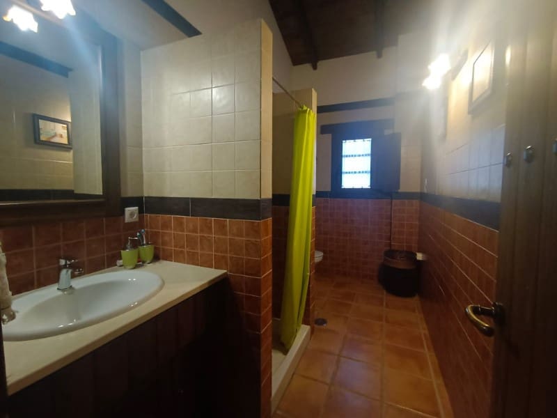 3 sypialnia Willa na sprzedaż w Casabermeja z garażem - 375 000 € (Ref: 8751251)