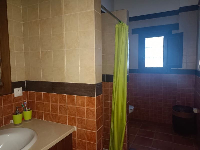 3 sypialnia Willa na sprzedaż w Casabermeja z garażem - 375 000 € (Ref: 8751251)