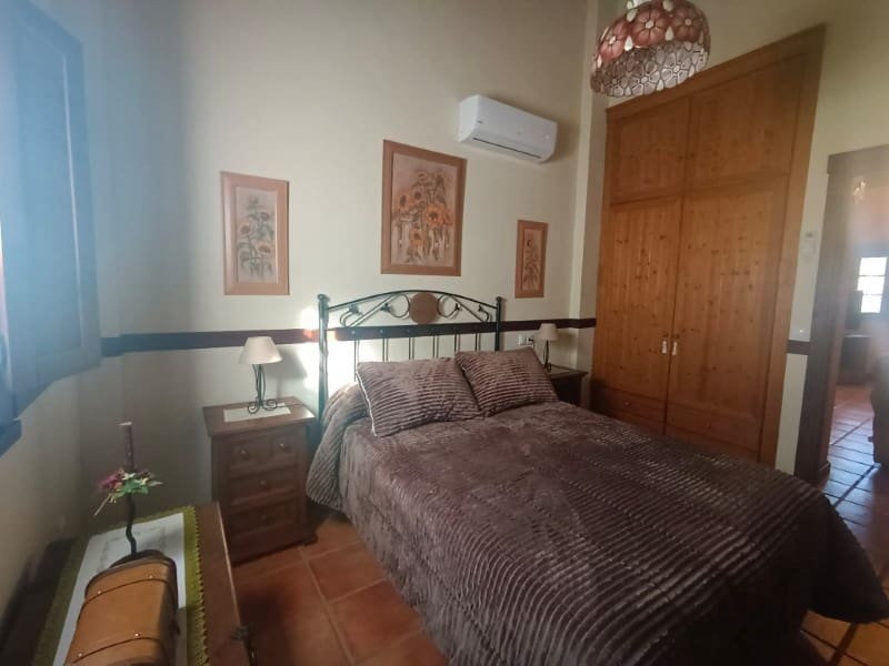 3 sypialnia Willa na sprzedaż w Casabermeja z garażem - 375 000 € (Ref: 8751251)