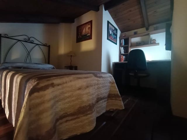 3 sypialnia Willa na sprzedaż w Casabermeja z garażem - 375 000 € (Ref: 8751251)